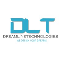 Dreamline Technologies logo, Dreamline Technologies contact details