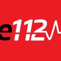 Rescue112 logo, Rescue112 contact details