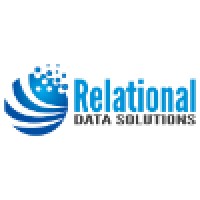 Relational Data Solutions logo, Relational Data Solutions contact details