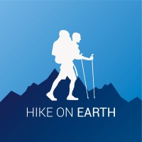 Hike On Earth logo, Hike On Earth contact details