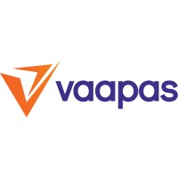 Vaapas logo, Vaapas contact details