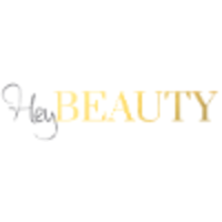 HeyBeauty logo, HeyBeauty contact details