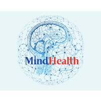 MindHealth logo, MindHealth contact details