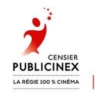 Censier Publicinex logo, Censier Publicinex contact details