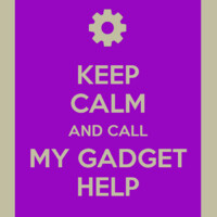 My Gadget Help logo, My Gadget Help contact details