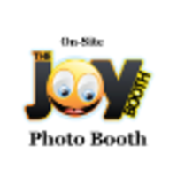 The Joy Booth logo, The Joy Booth contact details