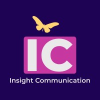 Insight Communication (InHeartSight) logo, Insight Communication (InHeartSight) contact details