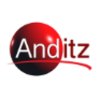 Anditz logo, Anditz contact details