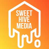 Sweet Hive Media logo, Sweet Hive Media contact details