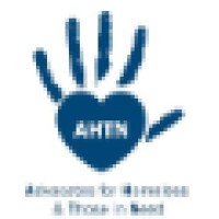 Advocates for Homeless & Those in Need logo, Advocates for Homeless & Those in Need contact details