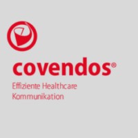 Covendos Healthcare Group logo, Covendos Healthcare Group contact details