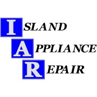 Island Appliance Repair logo, Island Appliance Repair contact details