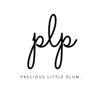 PRECIOUS LITTLE PLUM LTD logo, PRECIOUS LITTLE PLUM LTD contact details