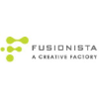 Fusionista: A Creative Factory logo, Fusionista: A Creative Factory contact details