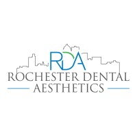 Rochester Dental Aesthetics logo, Rochester Dental Aesthetics contact details