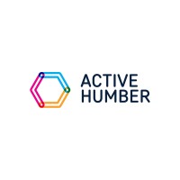 Active Humber logo, Active Humber contact details