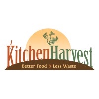 Kitchen Harvest, Inc. logo, Kitchen Harvest, Inc. contact details