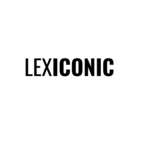 Lexiconic logo, Lexiconic contact details