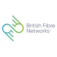 British Fibre Networks logo, British Fibre Networks contact details