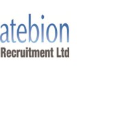 Atebion Recruitment Ltd logo, Atebion Recruitment Ltd contact details