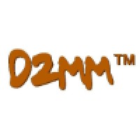 D2MM Ltd. logo, D2MM Ltd. contact details