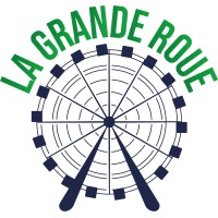 La Grande Roue logo, La Grande Roue contact details