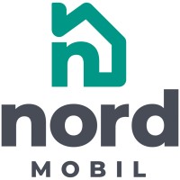 Nord Mobil - Mobile home producer logo, Nord Mobil - Mobile home producer contact details