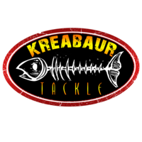 Kreabaur Tackle logo, Kreabaur Tackle contact details