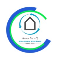 Anne Bault logo, Anne Bault contact details