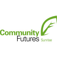 Community Futures Sunrise logo, Community Futures Sunrise contact details