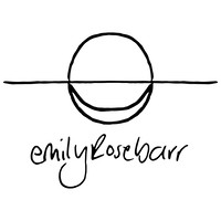 Emily Rose Barr logo, Emily Rose Barr contact details