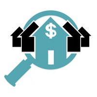 Track My House Price logo, Track My House Price contact details