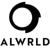 ALWRLD logo, ALWRLD contact details