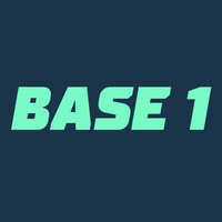 Base 1 - WordPress Development and Support logo, Base 1 - WordPress Development and Support contact details