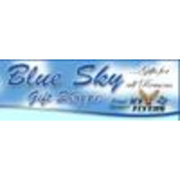 Blue Sky Gifts logo, Blue Sky Gifts contact details