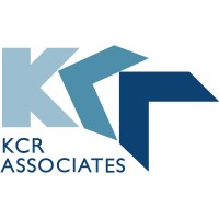 KCR Associates Ltd logo, KCR Associates Ltd contact details