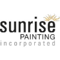 Sunrise Painting Inc logo, Sunrise Painting Inc contact details