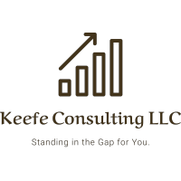 Keefe Consulting LLC logo, Keefe Consulting LLC contact details