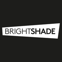 Brightshade logo, Brightshade contact details