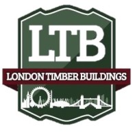 London Timber Buildings logo, London Timber Buildings contact details