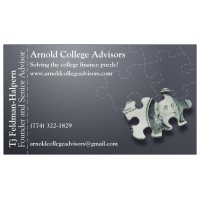 Arnold College Advisors logo, Arnold College Advisors contact details