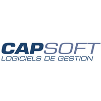 CAPSOFT Ingénierie logo, CAPSOFT Ingénierie contact details