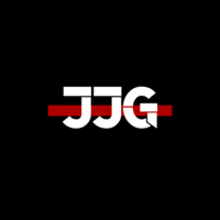 JJG Creative logo, JJG Creative contact details