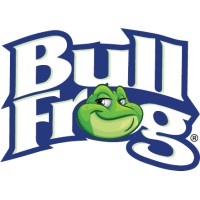 Bullfrog Brands logo, Bullfrog Brands contact details