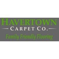 Havertown Carpet Co. logo, Havertown Carpet Co. contact details