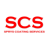 SPRYS COATING SERVICES logo, SPRYS COATING SERVICES contact details