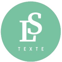 LS Texte logo, LS Texte contact details