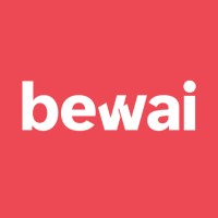 BEWAI logo, BEWAI contact details