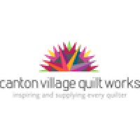 Canton Village Quilt Works logo, Canton Village Quilt Works contact details