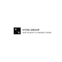 Vitae Group Pty ltd logo, Vitae Group Pty ltd contact details